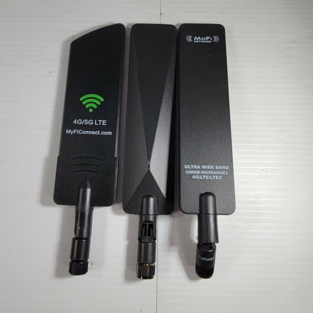 READ Mofi Networks 5500-5GXeLTE Cellular Router Tested‎ Working - Picture 5 of 16
